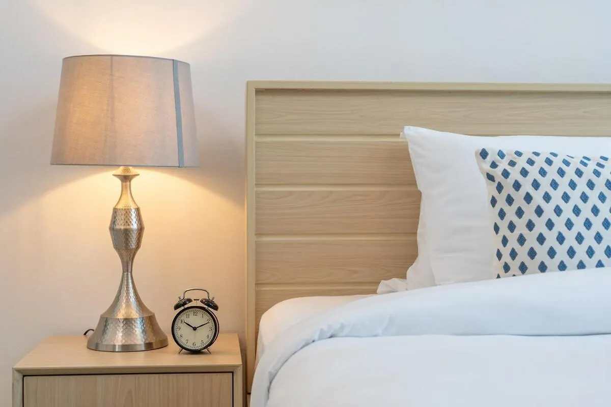 Cozy And Bright 2-Bedroom Apartment In Business Bay Dubai 0*,  Emirati Arabi Uniti