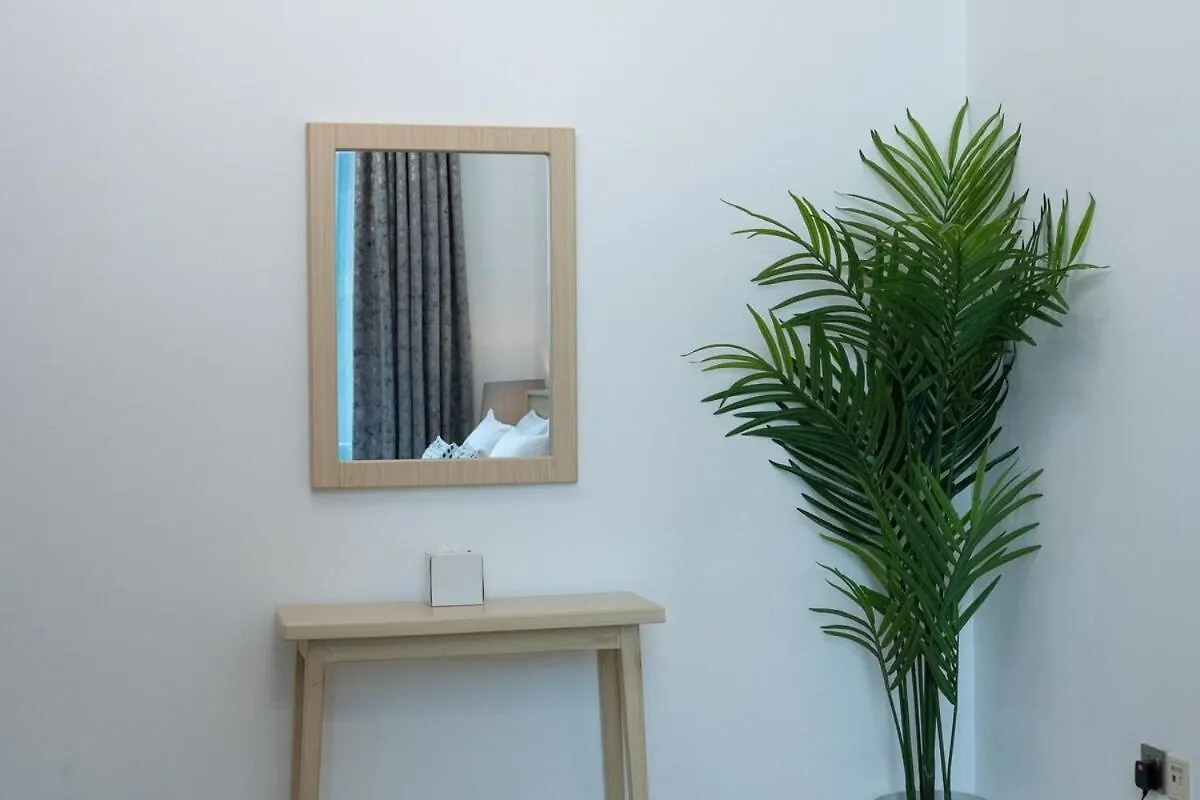 Cozy And Bright 2-Bedroom Apartment In Business Bay Dubai