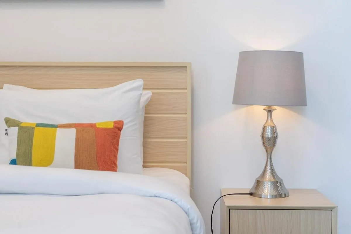 Cozy And Bright 2-Bedroom Apartment In Business Bay Dubai 0*,  United Arab Emirates